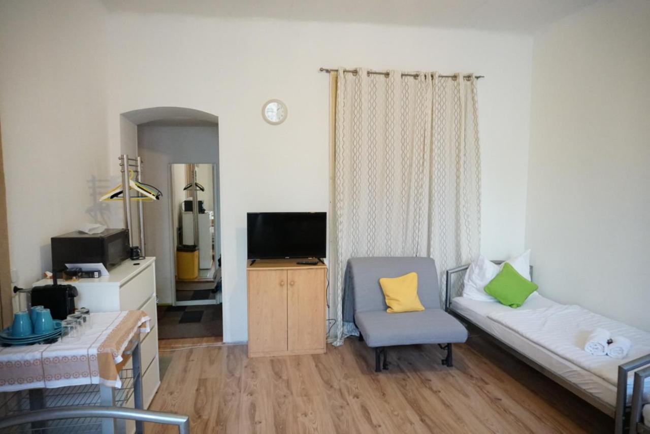 Contactless Check-In Room4You Waehring Vienna Luaran gambar