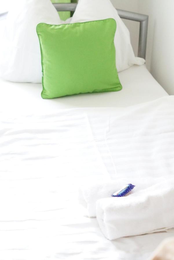 Contactless Check-In Room4You Waehring Vienna Luaran gambar