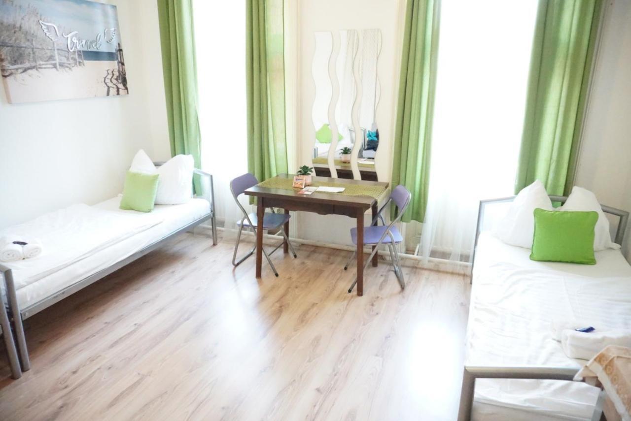 Contactless Check-In Room4You Waehring Vienna Luaran gambar