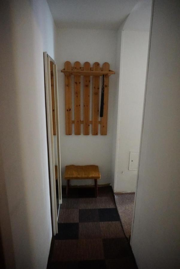 Contactless Check-In Room4You Waehring Vienna Luaran gambar
